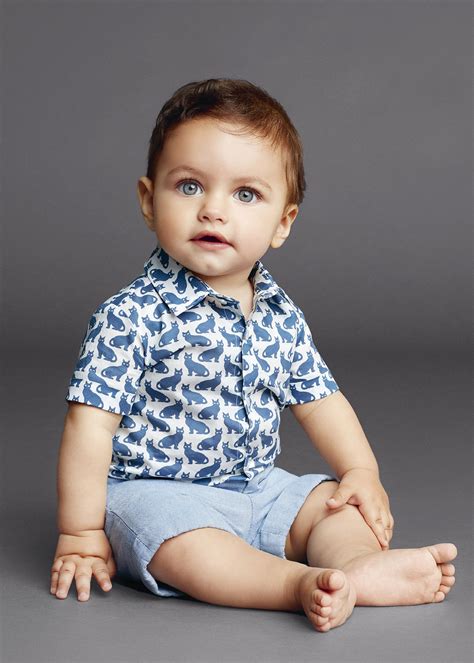 dolce gabbana bambina zalando|dolce gabbana baby boy.